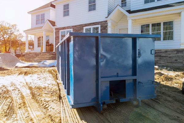 Dumpster Rental of Chamblee staff